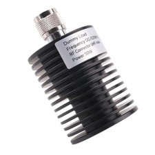 -Koaxial-Dummy-Load 50 W
