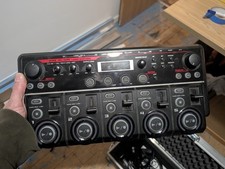 Boss 505 loop station - loop, +
