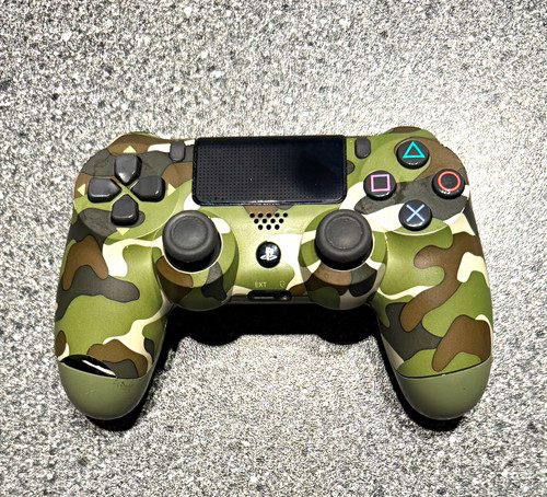 Sony ps4 dualshock - dualshock, 4