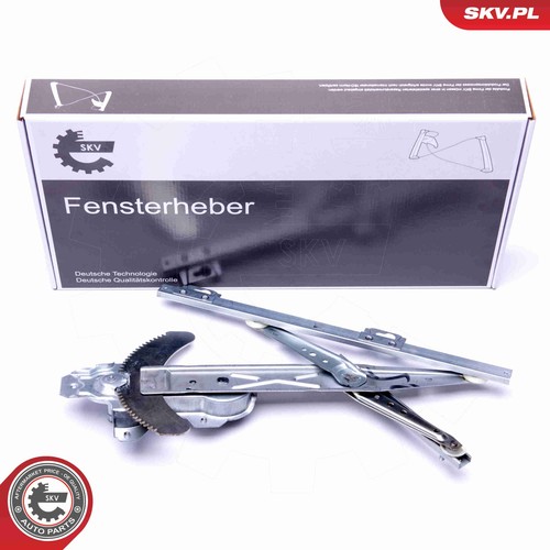 Fensterheber esen skv 00skv821 - fensterheber,