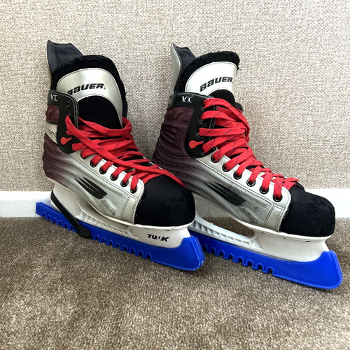Bauer vapor senior - bauer,