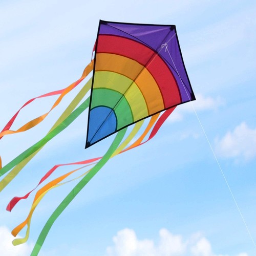 Drachenset rainbow eddy - drachenset,