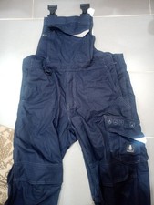 mascot arbeitshose 50 Latzhose