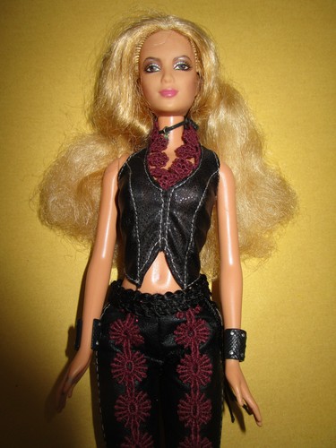 2364 rare blonde - b-2364),