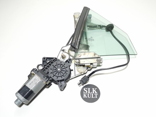 Original mercedes slk r170 - slk,