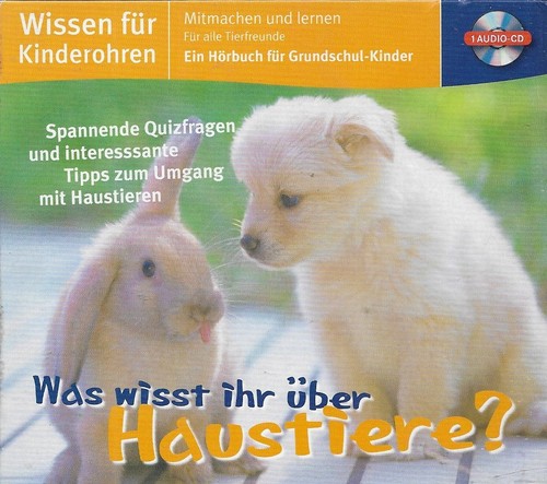 Wissen für kinderohren was - für,