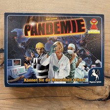 Pandemie Können Sie die