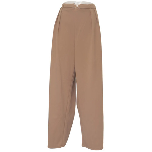 Palazzohose größe xl - h&m,, palazzohose,