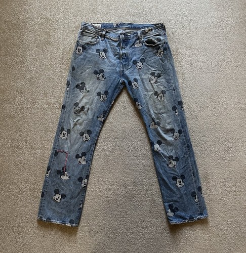 Levis 501 herren - jeans, hose