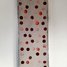 🞜 Leinwandbild Acryl/Email