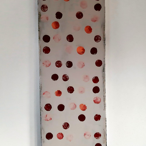 Leinwandbild acryl email - leinwandbild, acryl/email