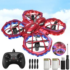 Minidrone Minidrones