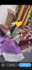 Afghanisches kleid - afghanisches,
