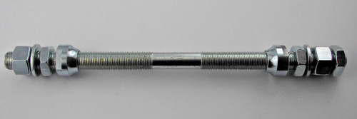 Achse 200mm m11x1 - 200mm, konus