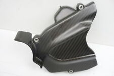 MV AGUSTA BRUTALE 800 DRAGSTER RR B322BB Ritzelabdeckung Carbon Cover Motor