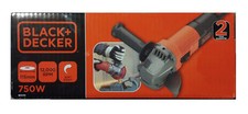 BLACK+DECKER WINKELSCHLEIFER