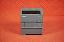 Siemens 6ES7212-1BE31-0XB0 / 6ES7 212-1BE31-0XB0 Siamtic S7-1200 CPU TOP!