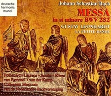 Bach Messa in si Minore, BWV