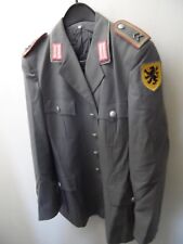 BW Bundeswehr Dienstjacke