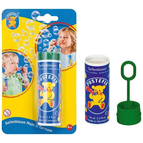 Pustefix seifenblasen 70ml - 70ml, in