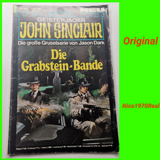 John Sinclair -  Heft Nr. 180