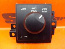 Schalter FÜR ALLRADANTRIEB ( 4 WD ) 56049455AE DODGE DURANGO (HB) 5.7 HEMI AWD