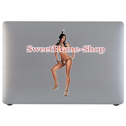 Pin sexy girl - pin, aufkleber
