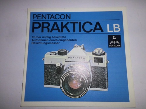 Original pentacon objektive - pentacon,