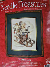 M.I.Hummel Stickpackung