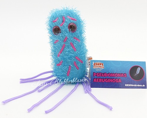 Giant microbes riesenmikroben - giant,