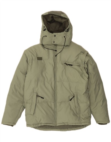 Fila wattierte herrenjacke - fila,