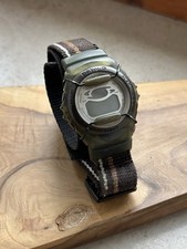 Casio Baby G BG-391  1623 90s