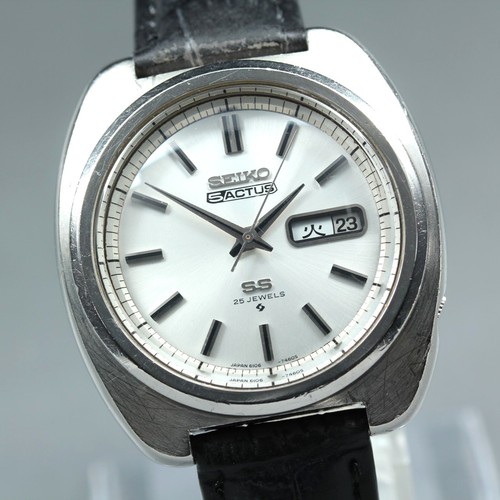 Seiko actus 6106 7440 - seiko, 5