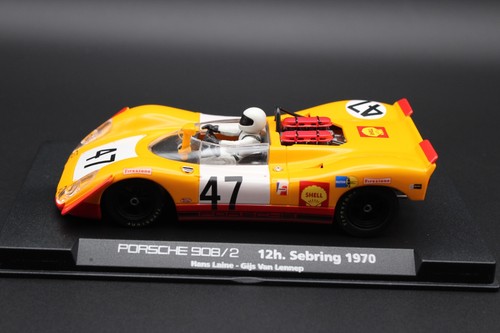 Fly porsche 908 - fly++porsche, #47