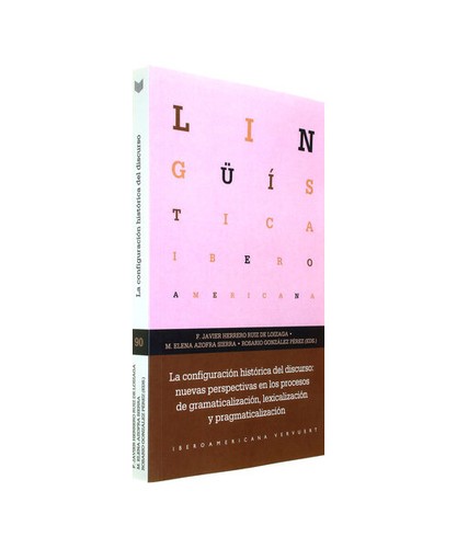 Configuración histórica - la,