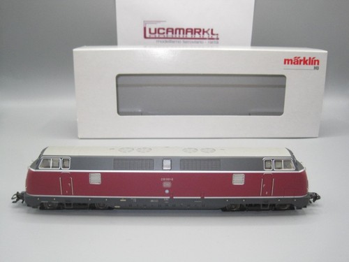 Märklin 39300 230 - ho,