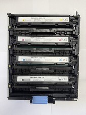 Tonner  Für HP Color LaserJet CM2320nf MFP