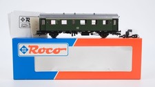 Roco H0 44212 Donnerbüchse 1