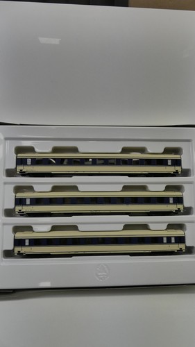Y7298 roco ergänzung - roco,