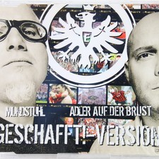 Music Musik Album CD Mundstuhl