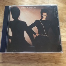 SHEENA EASTON ‎Best Kept