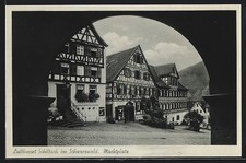 AK Schiltach im Schwarzwald