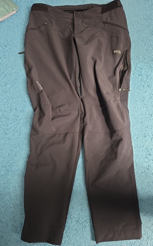 Gorewear infinium windstopper - gorewear,