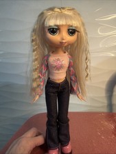 vintage puppe Diva Starz Alexa