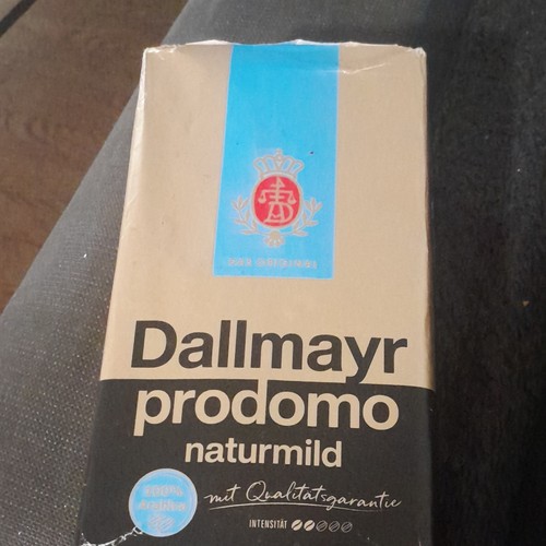 Päckchen dallmayr prodomo - päckchen,