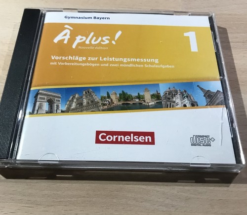 Plus nouvelle edition 1 - nouvelle,