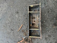 international traktor