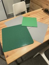 Lego Duplo Bauplatten 48x48