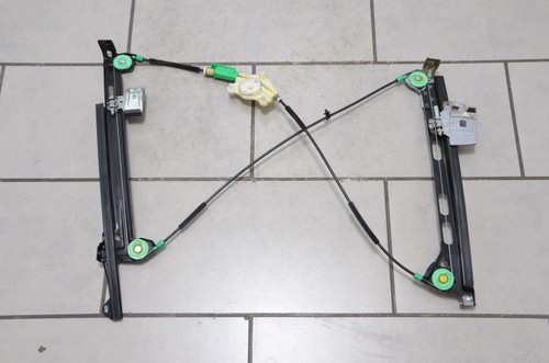 Fensterheber elektrisch vorne