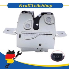 1x NEU Heckklappenschloss